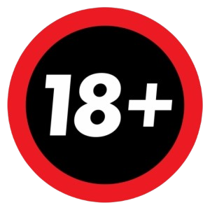 18+ Påkrævet